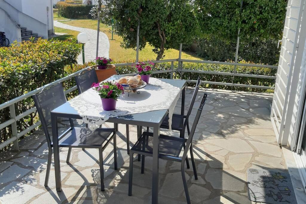 Вилла Kleo House Kalives Polygyros Halkidiki Kalyves Polygyrou Экстерьер фото